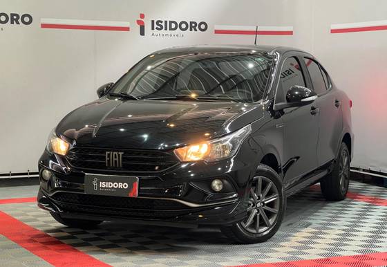 FIAT CRONOS 1.3 FIREFLY FLEX DRIVE MANUAL FIAT CRONOS 1.3 FIREFLY FLEX DRIVE MANUAL